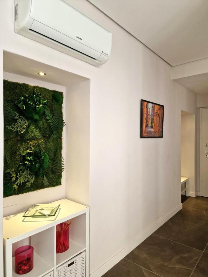 The White Domus Appartement Taormina Buitenkant foto