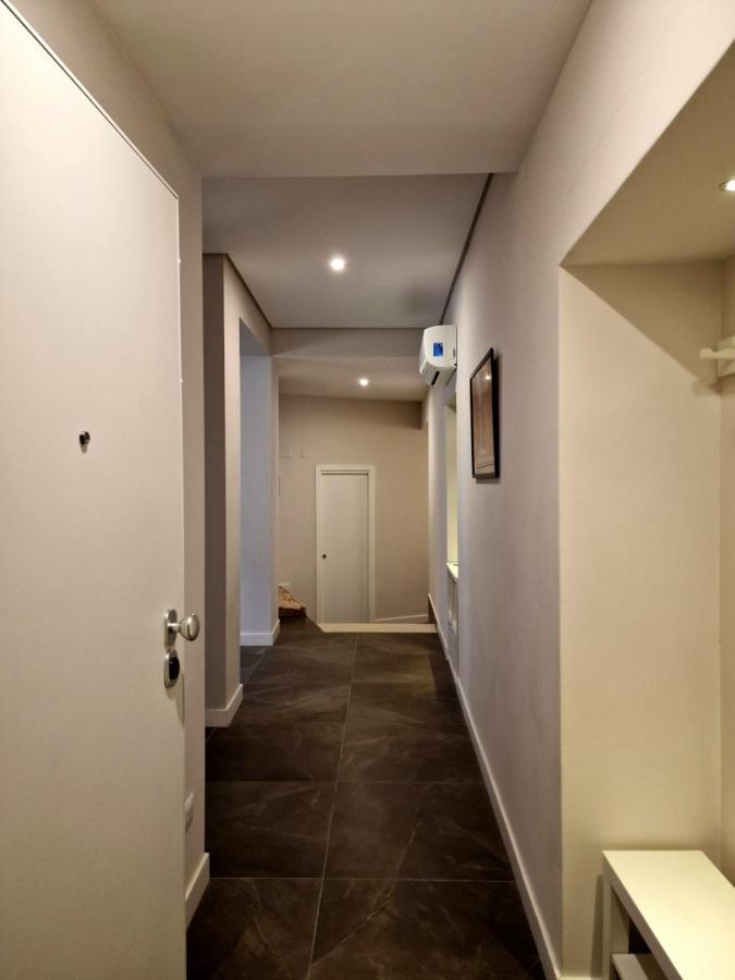 The White Domus Appartement Taormina Buitenkant foto